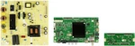 Onn 100012585 Tv Repair Parts Kit -version 45. Fixed Price $41.68.