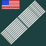 Led Strips For Sony XBR-55X800H KD-55X80J KD-55X85J KD-55X80K I-5500SY80062-VC. Fixed Price $28.94.