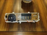 Samsung Washer Control Board DC92-01848A DC92-01850A DC92-01849A. Fixed Price $144.99.