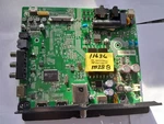 Insignia RSAG7.820.7455/ROH 211893 Main Board For NS-40D420NA18. Fixed Price $32.69.