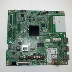 Lg EBT65211002 Main Board For 65UK6200PUA.AUSWLOR. Fixed Price $27.96.