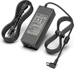 19V 4A Ac Charger For Lg 29" Led Monitor 29UM65-P 29WK600-W 29UM69G-B 29UM67-P. Fixed Price $13.29.