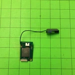 Westinghouse WR43FT2212 Television Wifi Network Card WF-M605-UWD2 (with Antenna). Fixed Price $11.95.