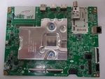 Lg 65UP7670PUC.BUSYLKR Main Board EBT66747604, (EAX69487906). Fixed Price $37.89.