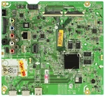 Lg EBT64198504 Main Board For 49UH6500-UB.BCCWLJR. Fixed Price $64.99.