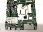 Lg EBT66124903 Main Board For 65UM7300AUE.BUSYDKR. Fixed Price $40.46.