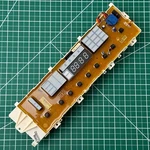 Lg Washer Control Board EBR76262201 EBR76262102. Fixed Price $89.95.