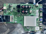 Vizio Tv Repair Part V705-J01 Video/main Board, 715GB692-M0E-B00-004D. Fixed Price $35.00.