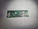 Hisense 43A6G T-con Board (RSAG7.820.11117/ROH) 310979 293731 308380. Fixed Price $27.99.