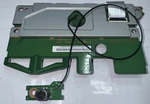 Oem PS3 Fat Wireless Wifi Board CWI-001 1-871-870-31 W/ Antenna Tested A01 E01. Fixed Price $17.99.