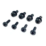 Screws For Sony KDL-50W800B (KDL50W800B) Tv Stand / Legs (set Of 8). Fixed Price $8.99.