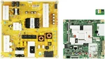 Lg 75UN6970PUD Complete Led Tv Repair Parts Kit. Fixed Price $70.87.