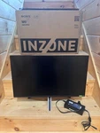 Sony SDM-U27M90 Inzone 4K Uhd Ips Led Gaming Monitor. Fixed Price $470.00.