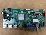 Westinghouse TI12363 (CV318H-T) Main Board For CW46T9FW. Fixed Price $24.50.