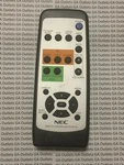 Nec RU-M104 Monitor Remote Control LCD3000 LCD4000E LCD4010. Fixed Price $11.19.
