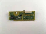 Panasonic TC-P50C1 Ir Sensor Board TNPA4871. Fixed Price $13.95.