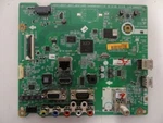 Lg 43LW340C-UA Buswljr Main Board (EAX66921904) EBT64286602. Fixed Price $19.89.