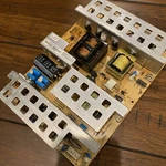 Vizio 0500-0507-0331 Power Supply Board For VU42LFHDTV10A And Other Models. Fixed Price $39.95.