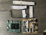 Vizio 756TXACB5K053 Main Board & Secondary For M421VT - Read Description. Fixed Price $60.00.