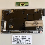Samsung Oem Main & Wifi Board Model QN75LS03TAFXZA Version AA01 Part BN94-15309A. Fixed Price $95.00.