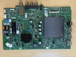 Vizio D40F-J09 Main Board Power Supply A00062/6400J Repair Kit Openbox. Fixed Price $39.99.