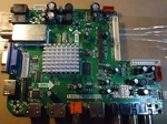 Quantum View QTE5511F Main Board 1B2E1824 , T.RSC8.A1B 12092. Fixed Price $55.37.