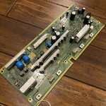 Panasonic TNPA5105AD Sc Board For TC-P42S2 And Other Models. Fixed Price $59.95.