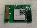 Vizio 6M01B0000L000 (SKO.W7601.3) Tv Wi-fi Wifi Wireless Internet Module (A452). Fixed Price $14.99.