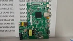 Main Board Tcl 32S331, 08-CM32TML-LC206AA, V8-ST14K01-LF1V1319, 40-MS14X1-MPB2HG. Fixed Price $25.99.
