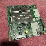 EBT66509301 Lg 82UN8570AUD.BUSWLJR Main Board. Fixed Price $29.00.