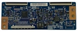Lg 55.42T28.C11 (50T10-C00, T500HVD02.0) T-con Board. Fixed Price $18.96.