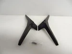 Lg 43UK6500UA 43UK6300PUE 43UM6950 43UQ7070 Tv Stand Legs W/ Screws - New (ma.... Fixed Price $34.95.