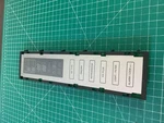 Lg EBR42478902 ACQ36835905 Refrigerator Control Board AZ211765 NR1767. Fixed Price $287.16.