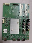 Vizio V705-J03 Main Board Y8389648A, (1P-0211X02-4010). Fixed Price $36.00.