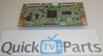 Samsung LN46A530P1FXZA BN81-01696A (FHD60C4LV0.2, LJ94-02268E) T-con Board. Fixed Price $44.95.