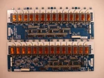 LJ97-01808B /LJ97-01809B Samsung Backlight Inverter Kit & M, LN52A850S1FXZA. Fixed Price $26.18.