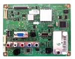 Samsung LN22C350D1D Main Board BN96-16321A. Fixed Price $49.95.