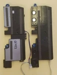 Samsung Internal Tv Speakers BN96-35396A For UN48JS8500FXZA. Fixed Price $35.00.