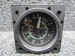 55035-1153 (alt: 45-AS86832-3) Aerosonic Cabin Pressure Indicator. Fixed Price $140.00.