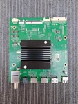 Vizio V4K65M-0804 Main Board MT55860-ZC01-01 M06/2148-02682. Fixed Price $69.95.
