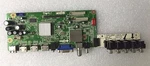 Westinghouse CW46T9FW Main Board CV318H-T , 28H1490A. Fixed Price $19.95.