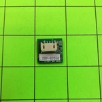 Jvc HD-52Z575 Projection Television Temp Pb Assy Board SRP-8205A Lcb 90345. Fixed Price $13.95.