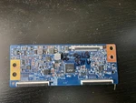Vizio Lg 50" Tcon E50-C1 D50-C1 / Avera 50AER10 T-con Board 55.50T20.C21. Fixed Price $8.65.
