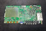 Sceptre 46" X46BV-1080P Main Video Unit ETV5382 .V.5 Motherboard. Fixed Price $42.81.