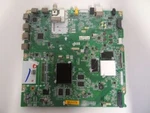 Lg 55UB8500-UA Main Board (LC550EQE-PGF2, EAX66085703) EBT63453902. Fixed Price $144.89.