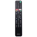 Sony Remote Control (RMF-TX500U) For Select Tvs Black. Fixed Price $15.94.
