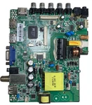 Seiki ZH15279-1 Main Board/power Supply For SE32HY. Fixed Price $14.96.