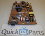 Lg 55LN5700-UH EAY62810701 (3PAGC10124A-R) Power Supply / Led Board. Fixed Price $80.95.