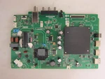 Vizio D32H-J09 Main Board (6M03M0005A30R) 6M03A0006T00V. Fixed Price $19.95.