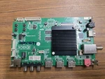 Onn 100024699 Main Board (MS16010-ZC01-01, 515C16010M08) M20096-MT. Fixed Price $15.50.